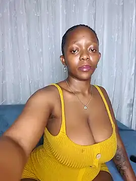 Jazmine-Blue online show from February 21, 2025, 11:43 pm