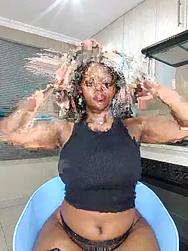 Jazmine-Blue online show from October 9, 2025, 9:26 pm