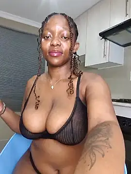 Jazmine-Blue online show from October 18, 2025, 9:50 pm