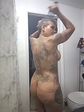 CeceilaMoon online show from March 15, 2026, 3:46 am