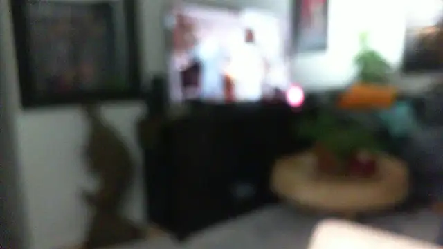 CeceilaMoon online show from November 15, 2025, 3:21 am