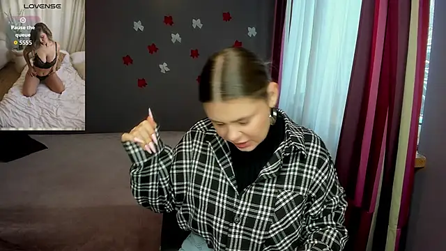 Snapshot of IsabellaBler chatting on January 16, 2026, 12:42 pm IsabellaBler online show from January 16, 2026, 12:42 pm