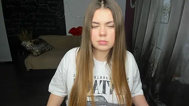 Snapshot of IsabellaBler chatting on February 7, 2026, 12:57 pm IsabellaBler online show from February 7, 2026, 12:57 pm