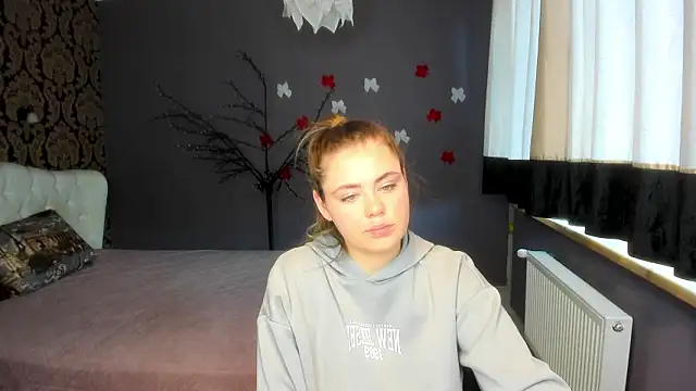 Snapshot of IsabellaBler chatting on February 27, 2026, 1:00 pm IsabellaBler online show from February 27, 2026, 1:00 pm