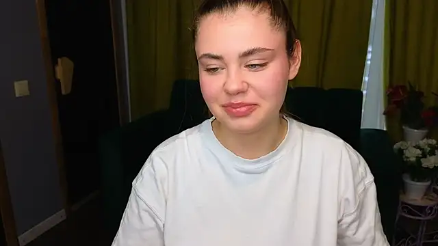 Snapshot of IsabellaBler chatting on February 13, 2026, 12:49 pm IsabellaBler online show from February 13, 2026, 12:49 pm