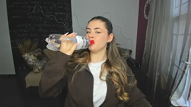 Snapshot of IsabellaBler chatting on January 19, 2026, 12:42 pm IsabellaBler online show from January 19, 2026, 12:42 pm