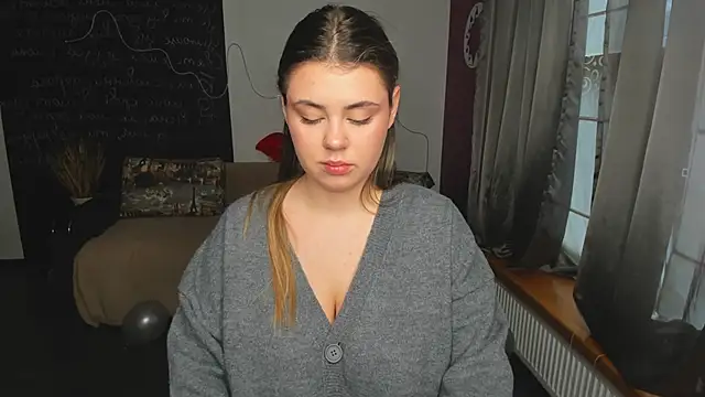 Snapshot of IsabellaBler chatting on February 26, 2026, 6:57 am IsabellaBler online show from February 26, 2026, 6:57 am