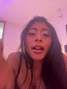 canela 10 online show from October 21, 2025, 3:06 am