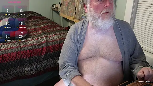 keithobrian SC online show from March 15, 2025, 4:35 am