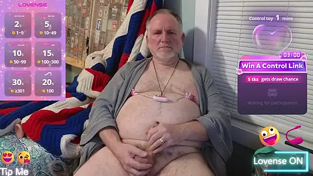 keithobrian SC online show from March 5, 2026, 4:09 am