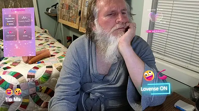 keithobrian SC online show from September 14, 2025, 4:13 am