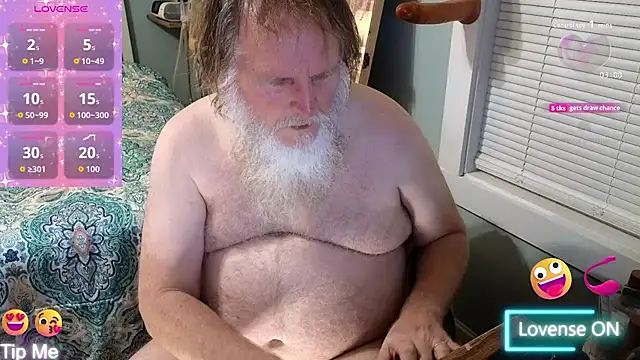 keithobrian SC online show from November 11, 2025, 5:46 am