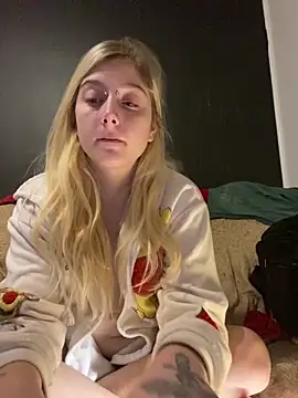 AndreaFoxxx18 online show from December 14, 2024, 1:38 am