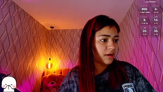 Snapshot of NicolleTaylor chatting on February 25, 2026, 4:23 am NicolleTaylor online show from February 25, 2026, 4:23 am