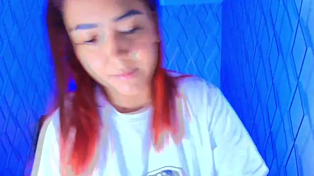 NicolleTaylor online show from November 16, 2025, 3:22 am