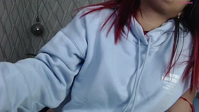 NicolleTaylor online show from March 22, 2025, 3:09 am