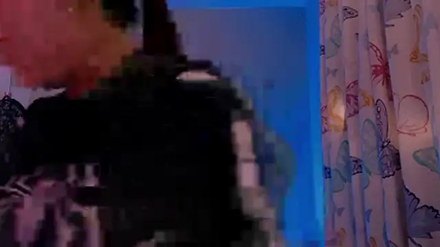 NicolleTaylor online show from March 27, 2026, 8:21 pm