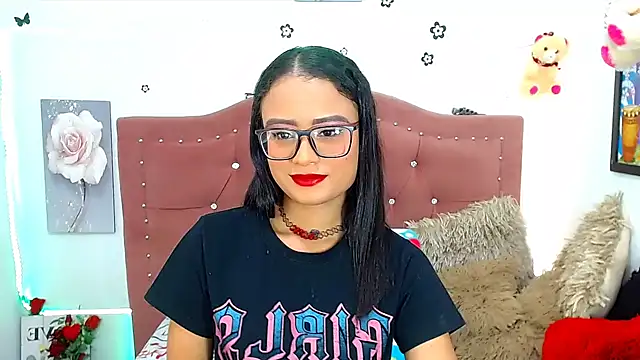 Snapshot of AngeDrty chatting on January 12, 2025, 8:03 pm AngeDrty online show from January 12, 2025, 8:03 pm