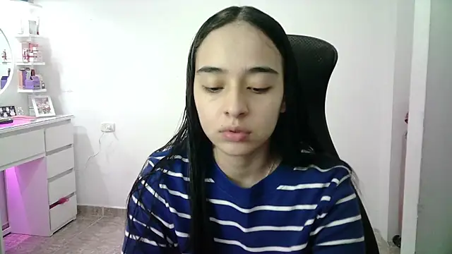 Snapshot of aineangeel chatting on May 23, 2026, 1:37 am aineangeel online show from May 23, 2026, 1:37 am