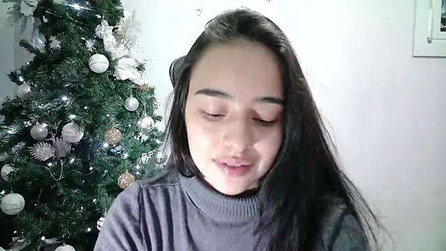 Snapshot of aineangeel chatting on January 15, 2025, 3:22 am aineangeel online show from January 15, 2025, 3:22 am