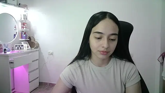 Snapshot of aineangeel chatting on April 24, 2026, 1:07 am aineangeel online show from April 24, 2026, 1:07 am
