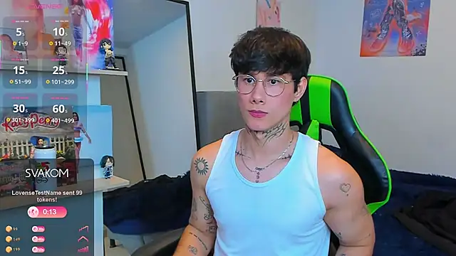 JayHotxxx online show from April 29, 2026, 11:22 pm