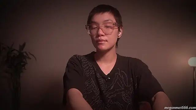 meganmei666 online show from February 16, 2026, 2:54 am