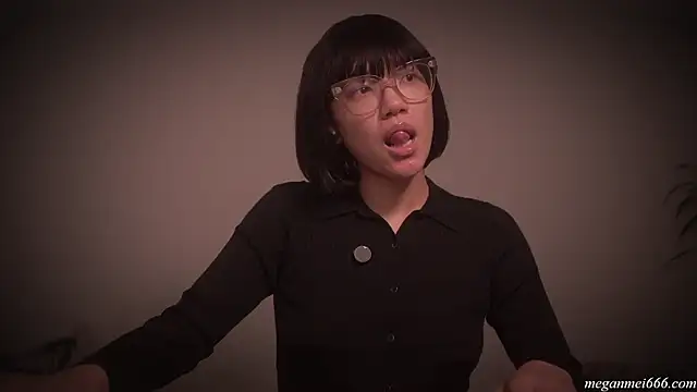 meganmei666 online show from December 4, 2025, 3:05 am