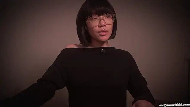 meganmei666 online show from February 1, 2026, 2:54 am