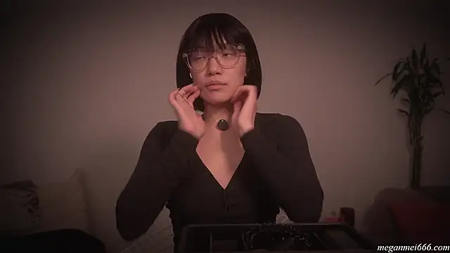 meganmei666 online show from November 23, 2025, 3:05 am