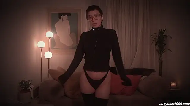 meganmei666 online show from February 12, 2026, 3:28 am