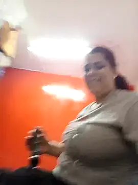 MarthinaBaker online show from November 20, 2025, 12:44 am