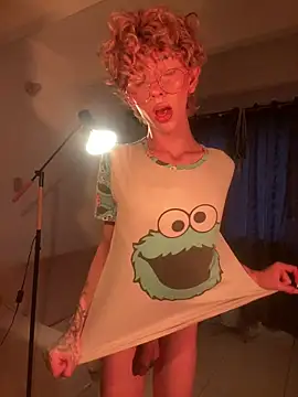 lyamthommpson online show from January 31, 2026, 9:02 pm