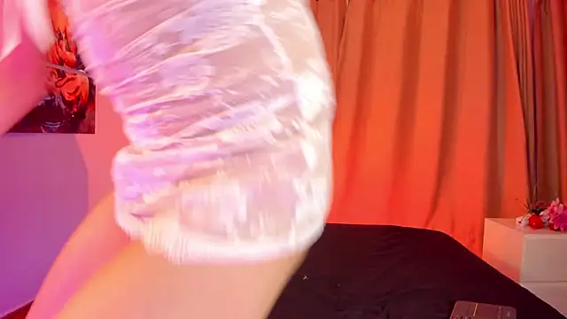 Brann tadzio online show from February 12, 2026, 2:55 am