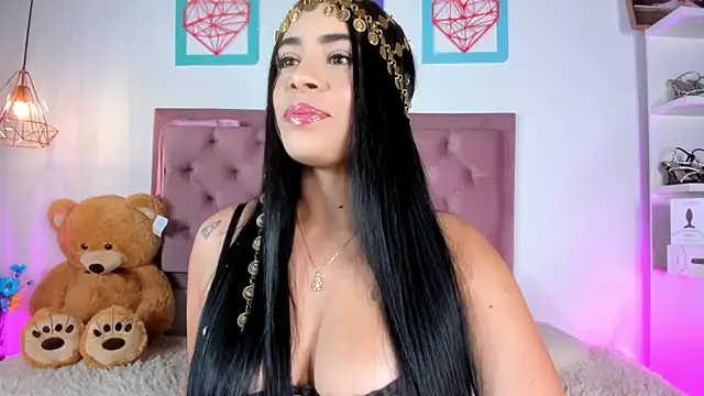 susan zc online show from March 17, 2025, 8:30 pm