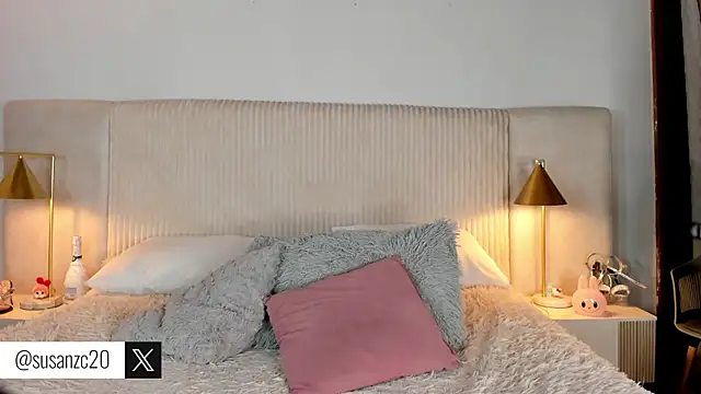 susan zc online show from September 26, 2025, 8:27 pm