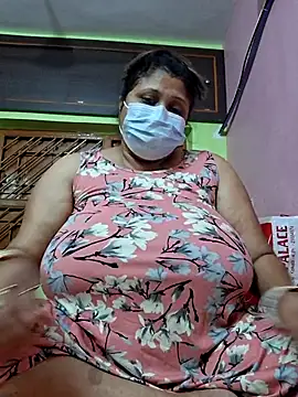 kunjan789 online show from October 18, 2025, 2:57 am