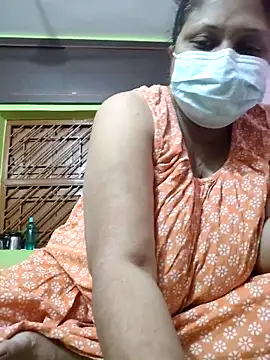 kunjan789 online show from March 29, 2026, 2:13 am