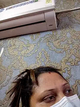 kunjan789 online show from November 9, 2025, 5:50 pm