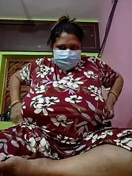 kunjan789 online show from December 15, 2025, 6:08 am