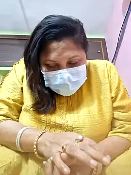 kunjan789 online show from December 27, 2024, 2:04 am