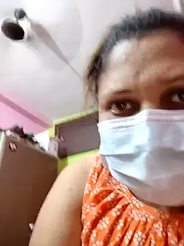 kunjan789 online show from November 15, 2025, 4:16 am