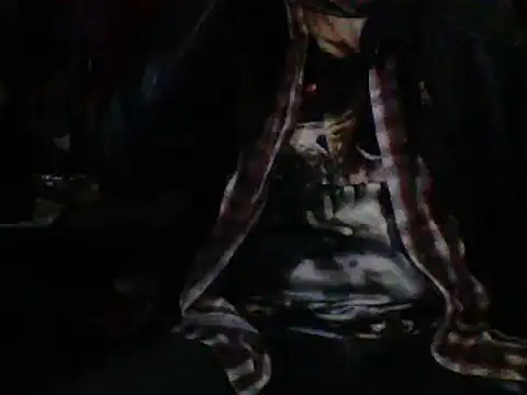 mrdemoncrowly online show from February 7, 2026, 8:33 am