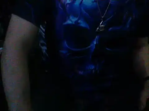 mrdemoncrowly online show from April 11, 2026, 8:40 am