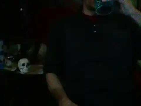 mrdemoncrowly online show from November 28, 2025, 4:12 am