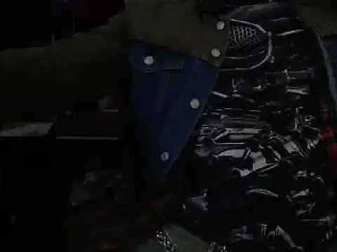 mrdemoncrowly online show from February 28, 2026, 8:36 am