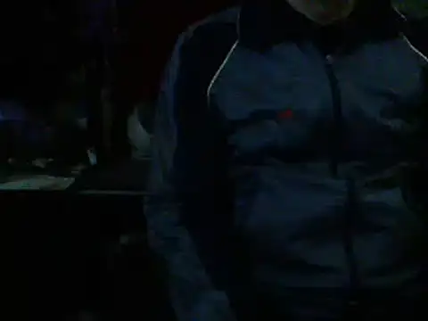 mrdemoncrowly online show from February 25, 2026, 4:34 am