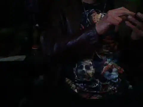 mrdemoncrowly online show from March 22, 2026, 4:38 am