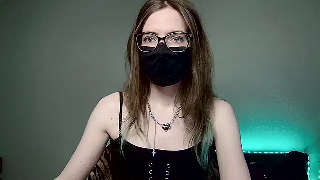 amber candyfloss online show from November 8, 2025, 4:49 am