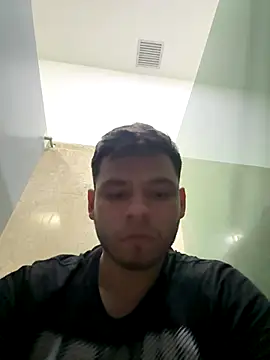 Snapshot of CappedJail chatting on October 27, 2025, 9:49 pm CappedJail online show from October 27, 2025, 9:49 pm